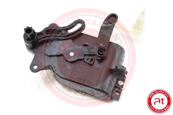 at autoteile germany at40001 Control, blending flap NEW BEETLE 1.6 102 PS Petrol 2010