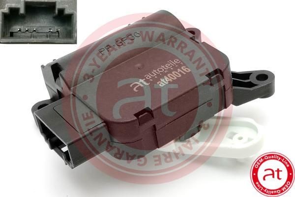 at autoteile germany at40016 Seadeelement, seguklapp CRAFTER e-Crafter 136 HP Elektri