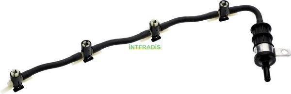 INTFRADIS Fuel Line Article number: 102150 cheaply