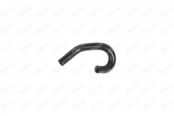 IBRAS Radiator hose Article number: 25722 cheaply