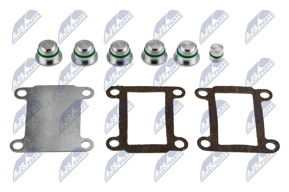 NTY Inlet manifold Article number: BKS-FT-005A cheaply