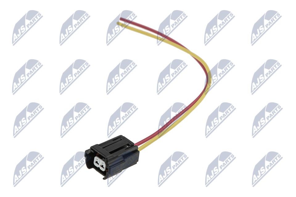 NTY Cable Repair Set, injector valve Article number: BWP-AU-000 cheaply