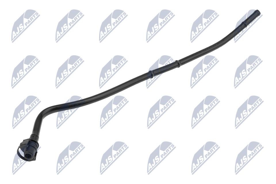NTY Radiator hose Article number: CTM-PL-022 cheaply