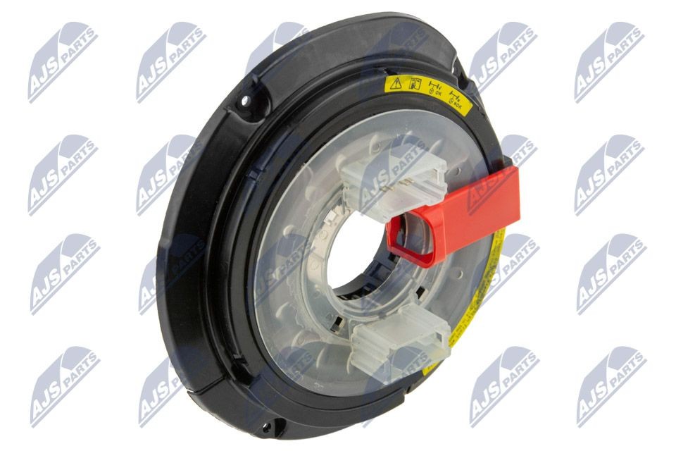 NTY EAS-CH-009 Clockspring, airbag MODEL X P90D AWD 772 PS Electric