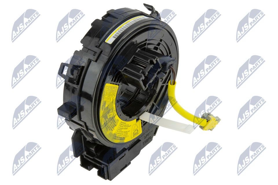 NTY EAS-FR-007 Clockspring, airbag ECOSPORT 1.5 TDCi EcoBlue 125 PS Diesel 2022