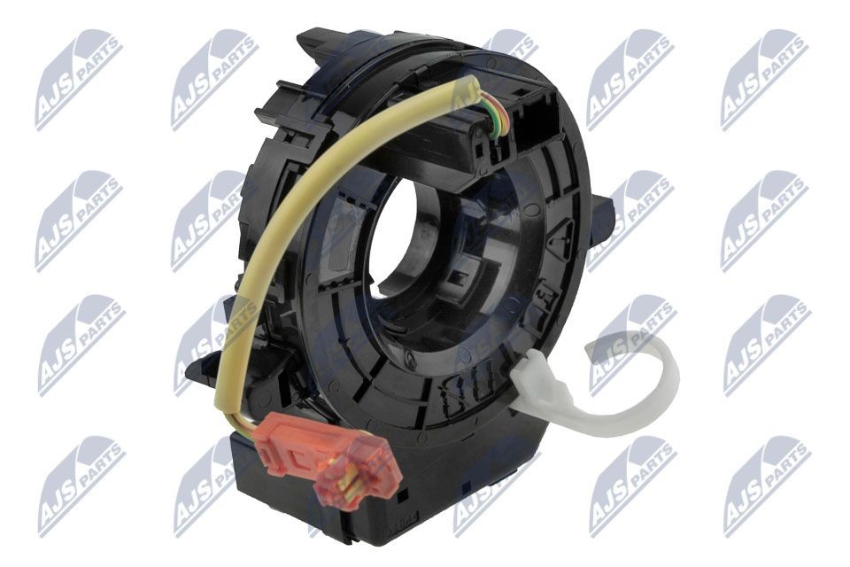 NTY EAS-MS-013 Clockspring, airbag ASX 2.0 MIVEC (GA2W) 150 PS Petrol