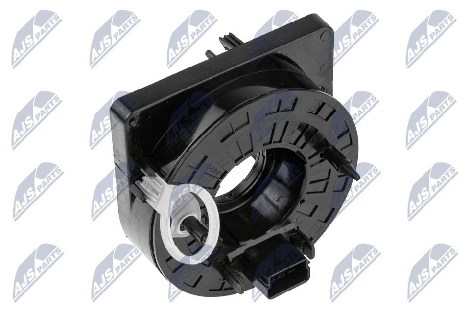 NTY EAS-VW-008 Clockspring, airbag MULTIVAN 2.0 BiTDI 180 PS Diesel 2015