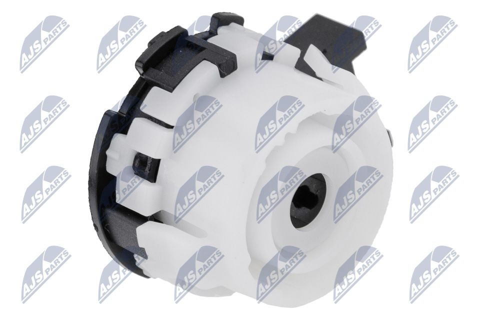 NTY EKS-VW-003 Ignition switch EOS 3.2 V6 250 PS Petrol 2015