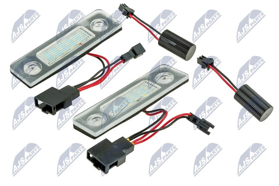 NTY Third brake light Article number: ELP-SK-001 cheaply