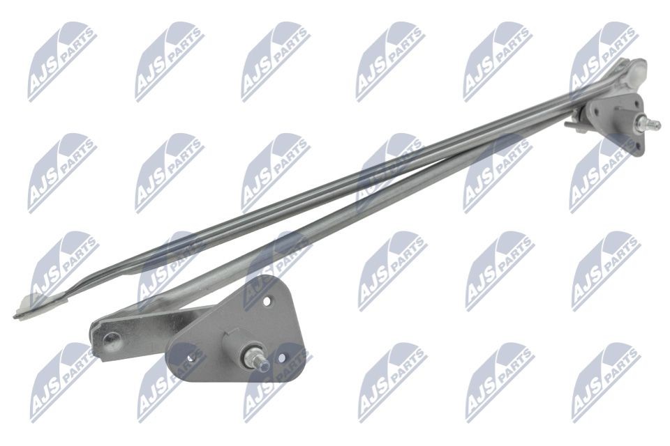 NTY Viskergear, forrude Varenummer: EMW-MS-005 billige
