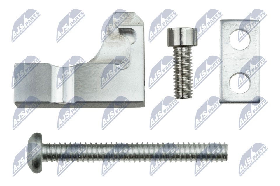 NTY Repair Kit, intake manifold module Article number: ENK-VW-010 cheaply