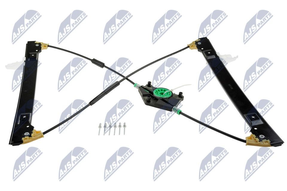NTY Window regulator Article number: EPS-FT-030 cheaply