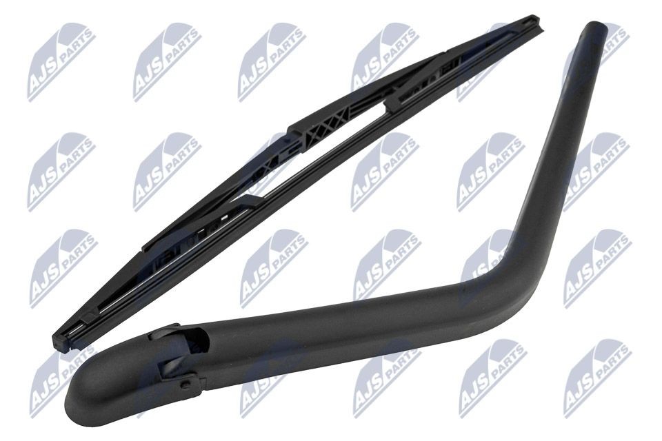 NTY Wiper Arm, windscreen washer Article number: EWB-FT-006 cheaply