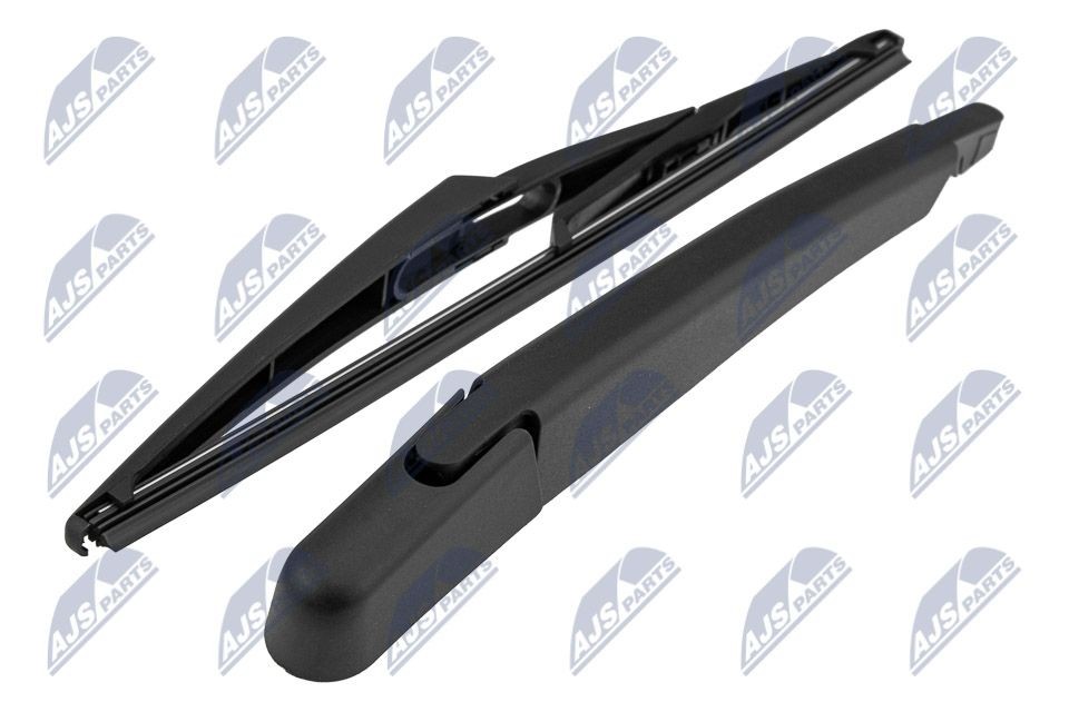 NTY Wiper Arm, windscreen washer Article number: EWB-RE-001 cheaply