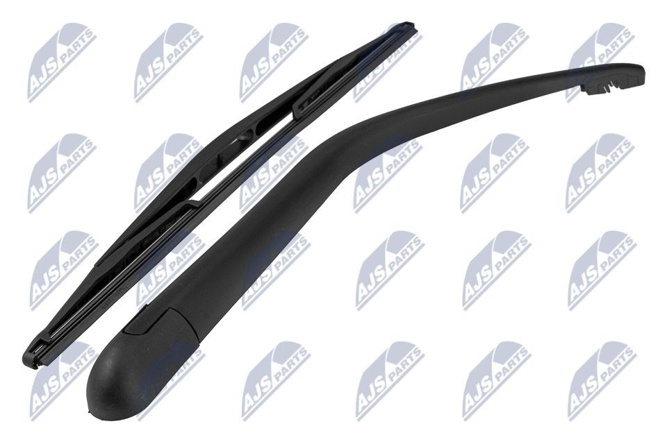 NTY Wiper Arm, windscreen washer Article number: EWB-RE-003 cheaply