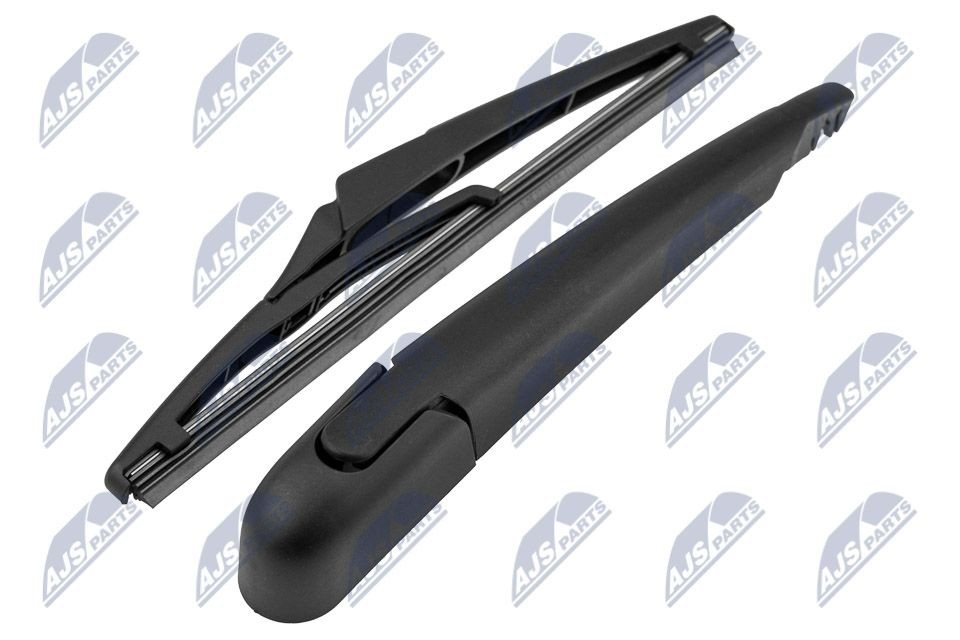 NTY Wiper Arm, windscreen washer Article number: EWB-RE-007 cheaply