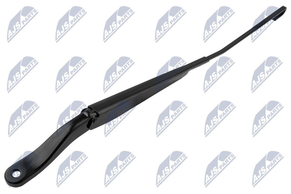 NTY Wiper Arm, windscreen washer Article number: EWB-RE-015 cheaply