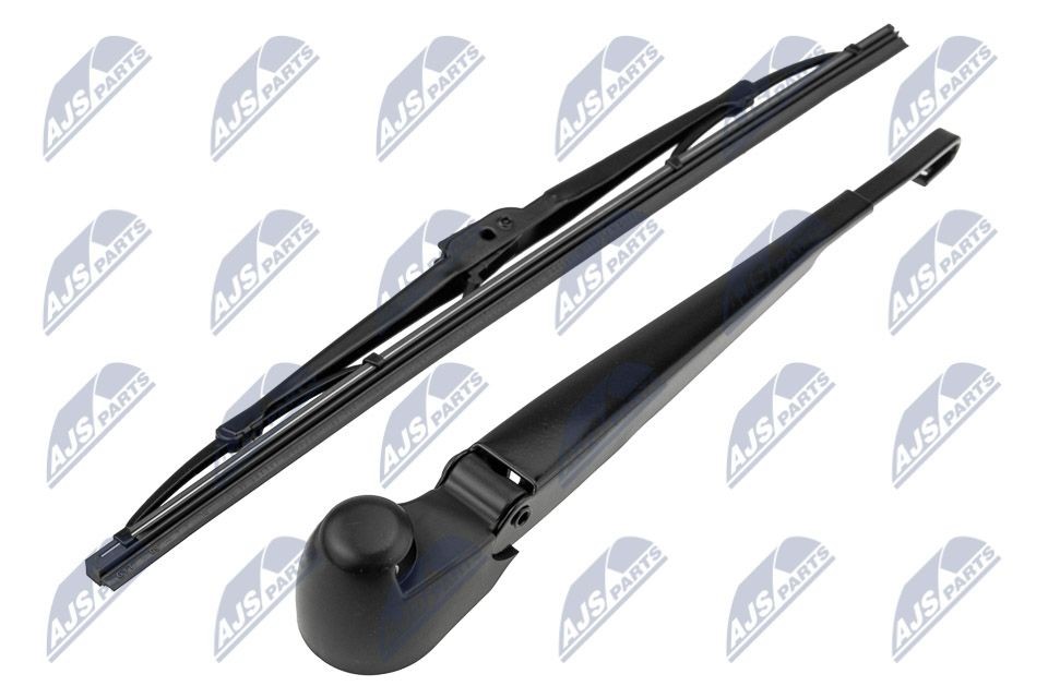 NTY Wiper Arm, windscreen washer Article number: EWB-VW-002 cheaply
