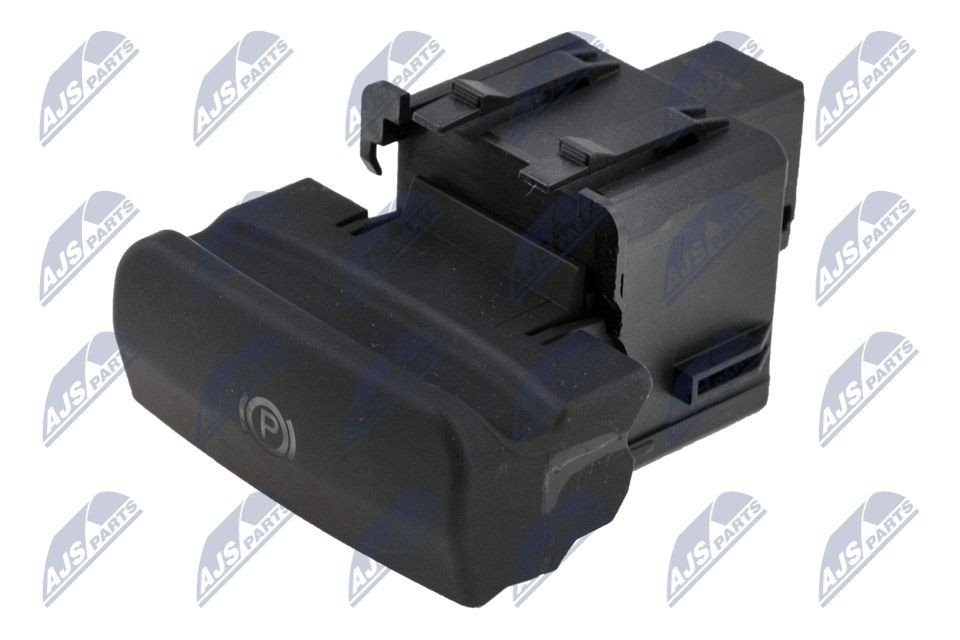 NTY EWH-CT-001 Switch, park brake actuation C4 1.2 THP 110 PS Petrol
