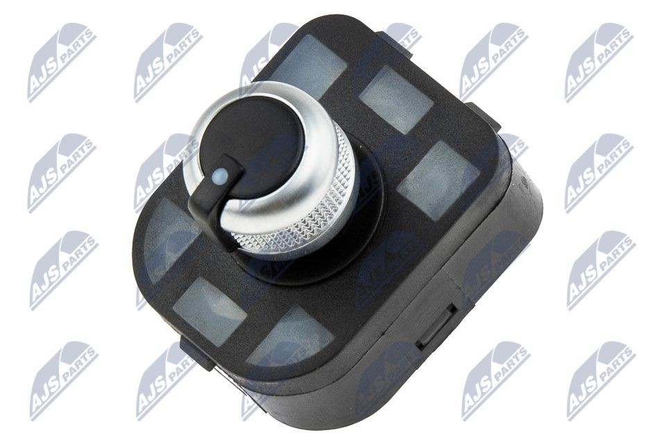 NTY Switch, mirror adjustment Article number: EWS-AU-062 cheaply