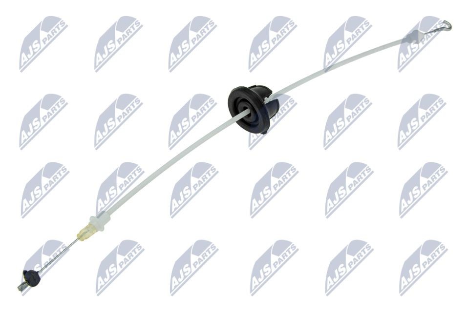 NTY Cable, door release Article number: EZC-AU-093 cheaply