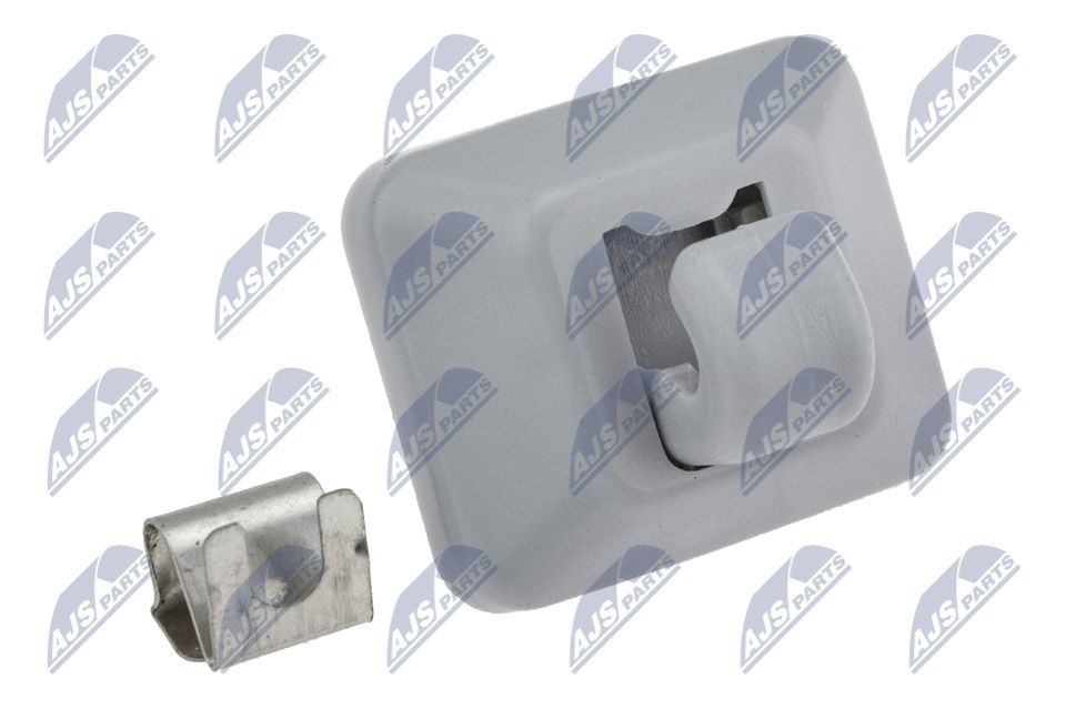 NTY Door lock Article number: EZC-AU-123 cheaply