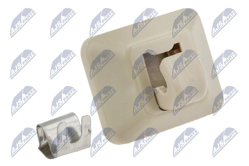 NTY Door lock Article number: EZC-AU-124 cheaply