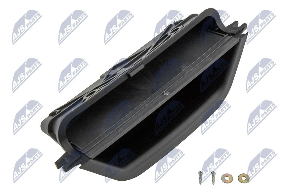 NTY Cover, door handle Article number: EZC-BM-142 cheaply