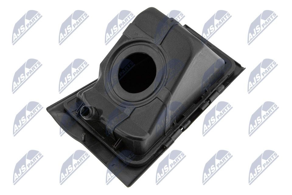 NTY EZC-FR-107 Silencing Material, engine bay TRANSIT 2.4 DI 90 PS Diesel 2006