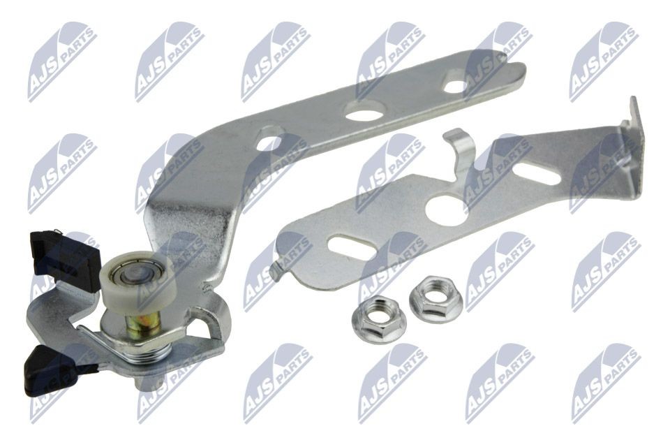 NTY Roller Guide, sliding door Article number: EZC-FT-091 cheaply