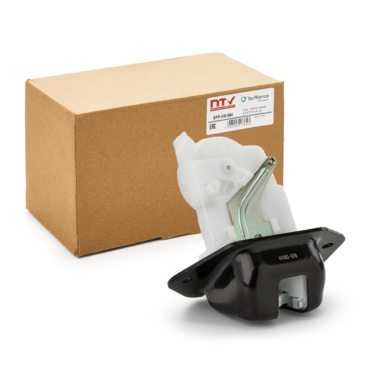 NTY Tailgate Lock Article number: EZC-NS-026 cheaply