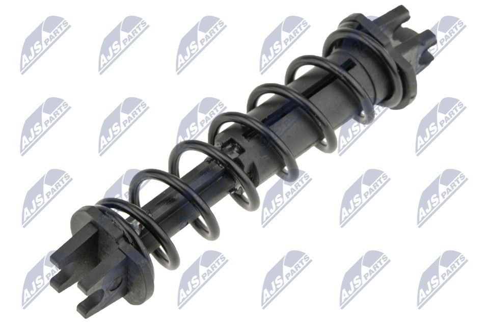 NTY Spring, clutch pedal Article number: EZC-PE-042 cheaply