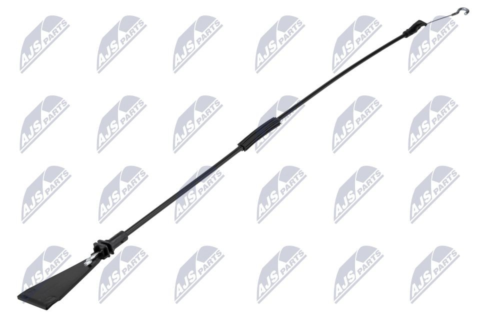 NTY Cable, door release Article number: EZC-PL-047 cheaply