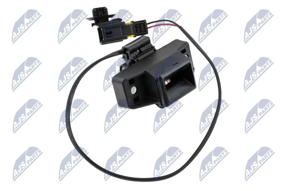 NTY Tailgate Lock Article number: EZC-RE-104 cheaply