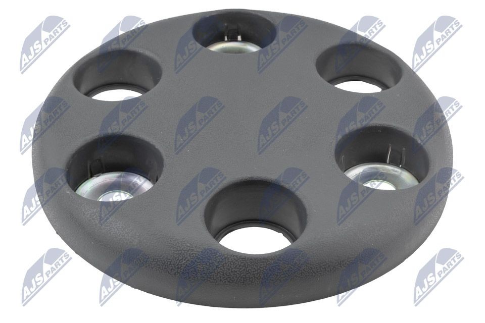 NTY Cover, wheels Article number: EZC-VC-013 cheaply