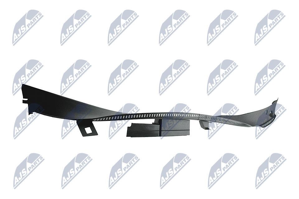 NTY EZC-VW-047 Door Catch PASSAT 2.3 VR5 Syncro/4motion 150 PS Petrol 2001