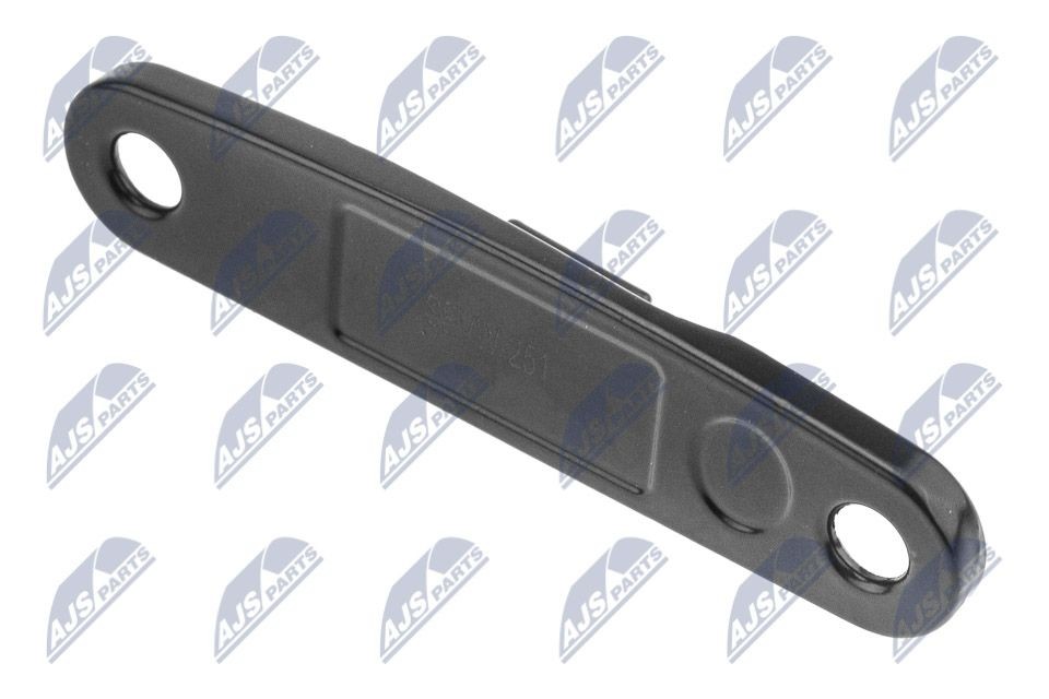 NTY Silencing Material, engine bay Article number: EZC-VW-251 cheaply