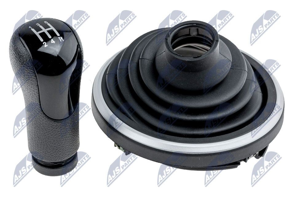 NTY Gear knob Article number: GZB-FR-010 cheaply