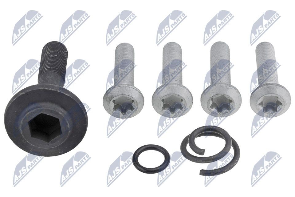 NTY Mounting Kit, wheel bearing Article number: KLP-BM-021-Z cheaply