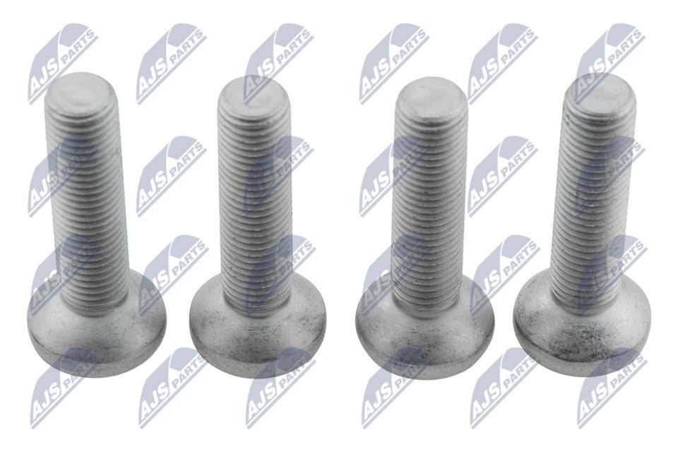 NTY Wheel bearing kit Article number: KLP-BM-024-Z cheaply