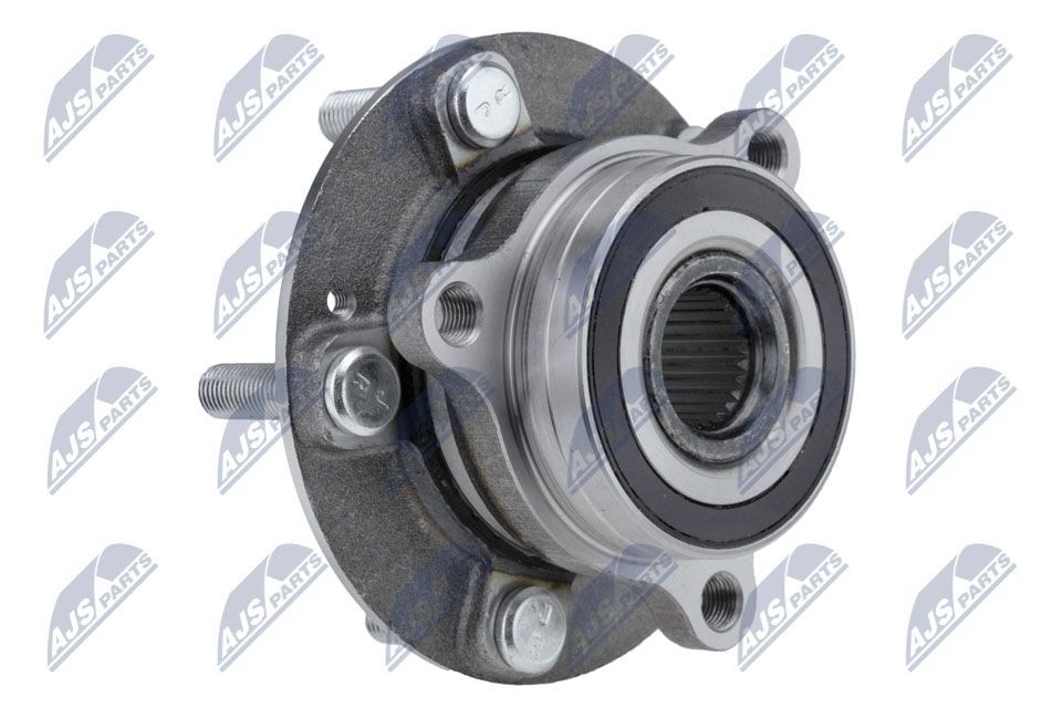 NTY Wheel bearing kit Article number: KLP-HY-527 cheaply