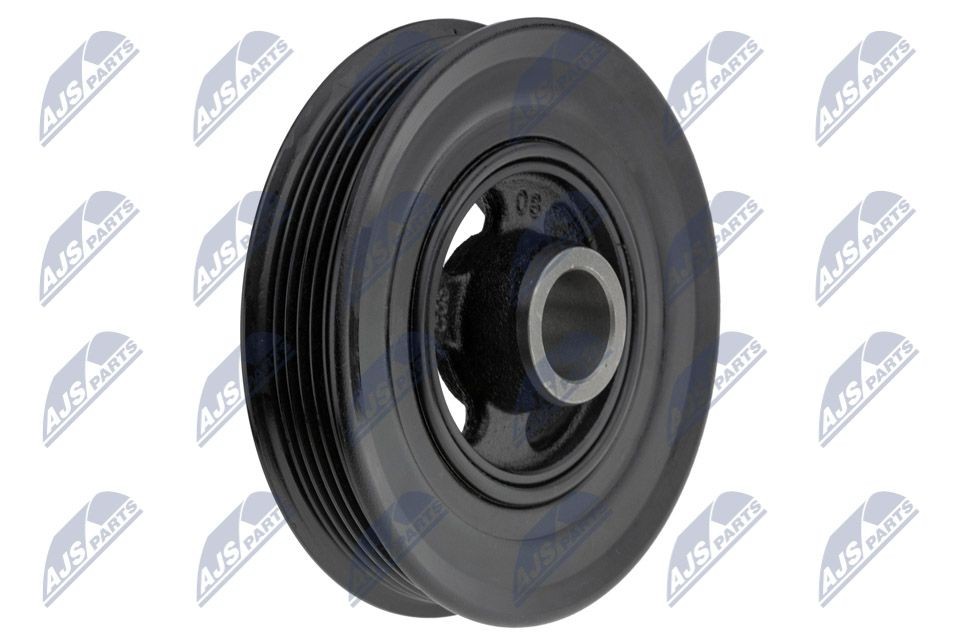 NTY Remskive, krumtapaksel Varenummer: RKP-FR-016 billige