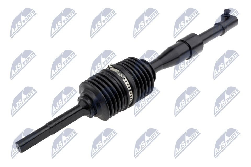 NTY SMP-NS-002 Steering Shaft NAVARA 2.5 dCi 4WD (D40TT, D40T, D40M, D40BB) 190 PS Diesel
