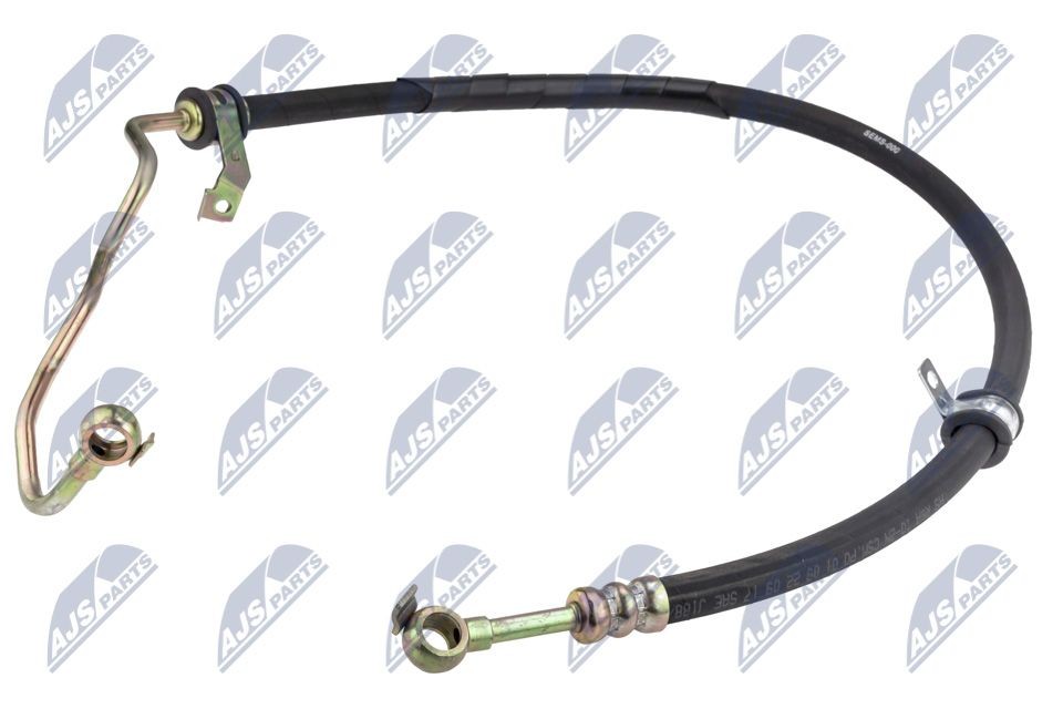 NTY Hydraulic Hose, steering system Article number: SPH-MS-000 cheaply