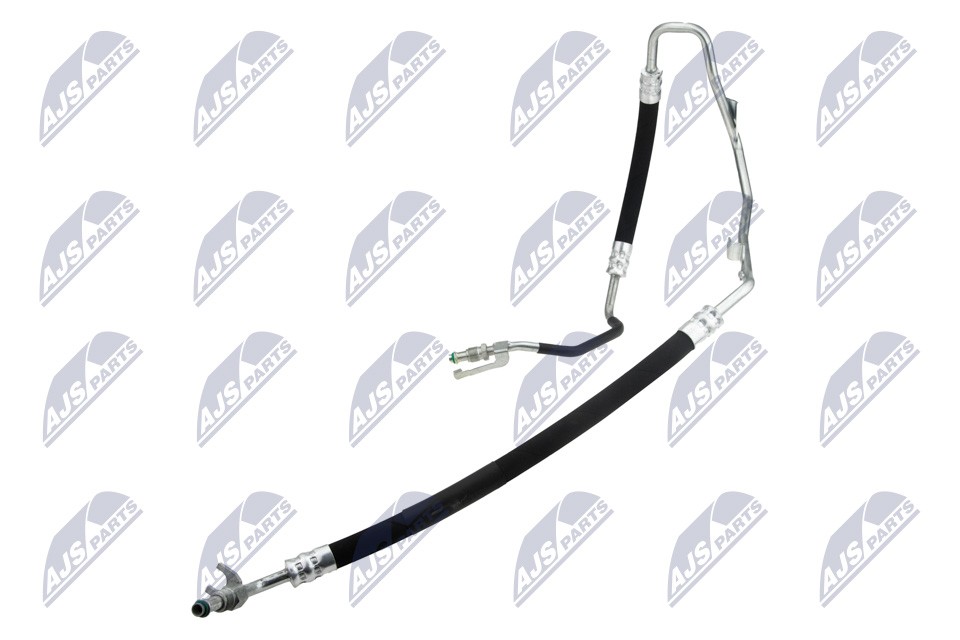 NTY Hydraulikslange, styretøj Varenummer: SPH-RE-002 billige