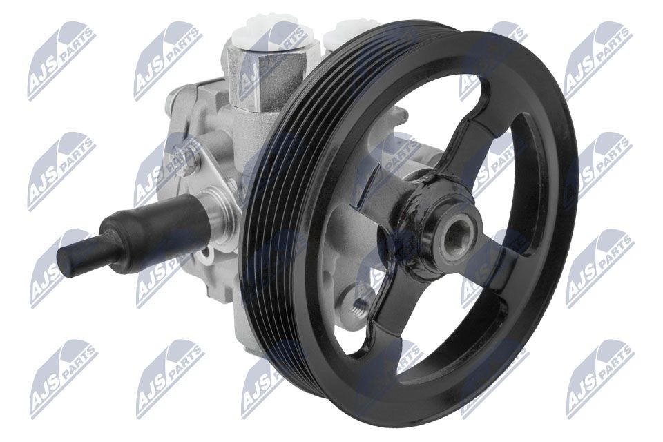 NTY Power steering pump Article number: SPW-MS-018 cheaply