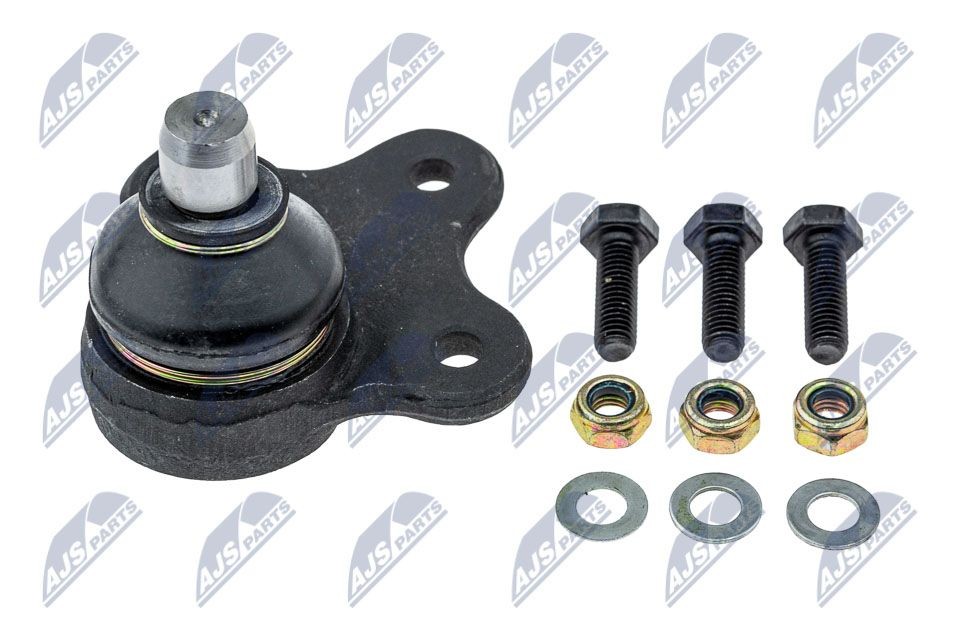 NTY Ball Joint Article number: ZSD-CT-001 cheaply
