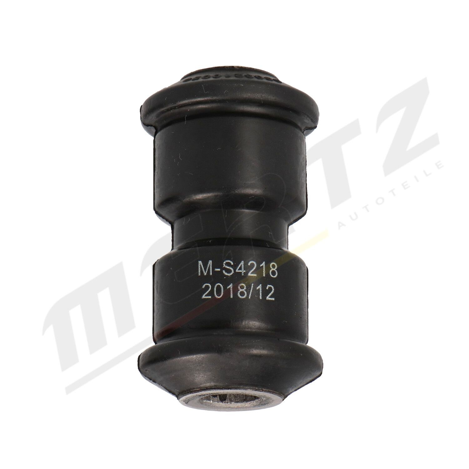 MERTZ Trailing arm / Suspension arm bush Article number: M-S4218 cheaply
