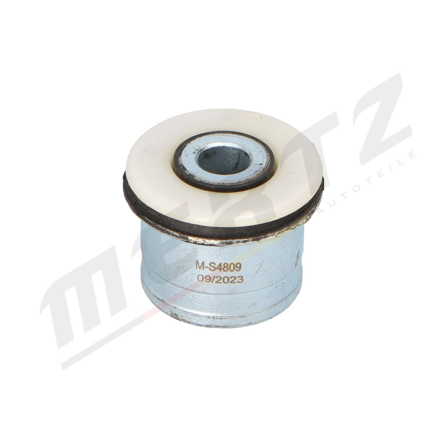 MERTZ Trailing arm / Suspension arm bush Article number: M-S4809 cheaply