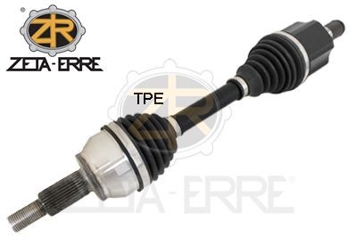 ZETA-ERRE Drive shaft Article number: ZR11074 cheaply